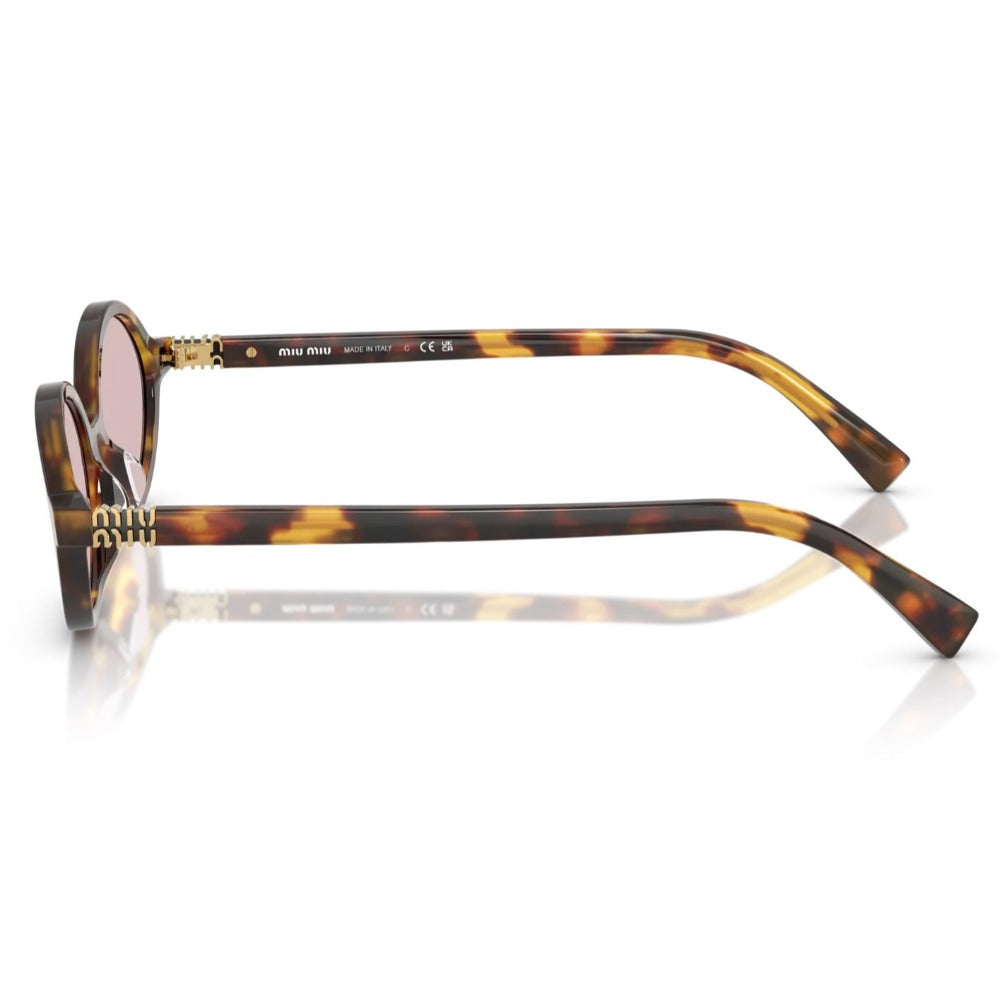Miu Miu 0MU 04ZS 14L4I050 — vista adicional