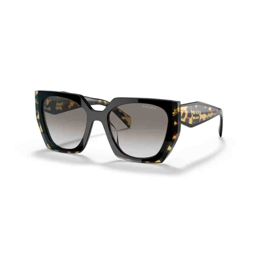 Óculos de Sol Prada 0PR 15WS 3890A754 — vista frontal