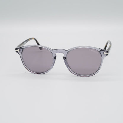 Óculos de Sol Tom Ford FT1097 5320C — vista frontal