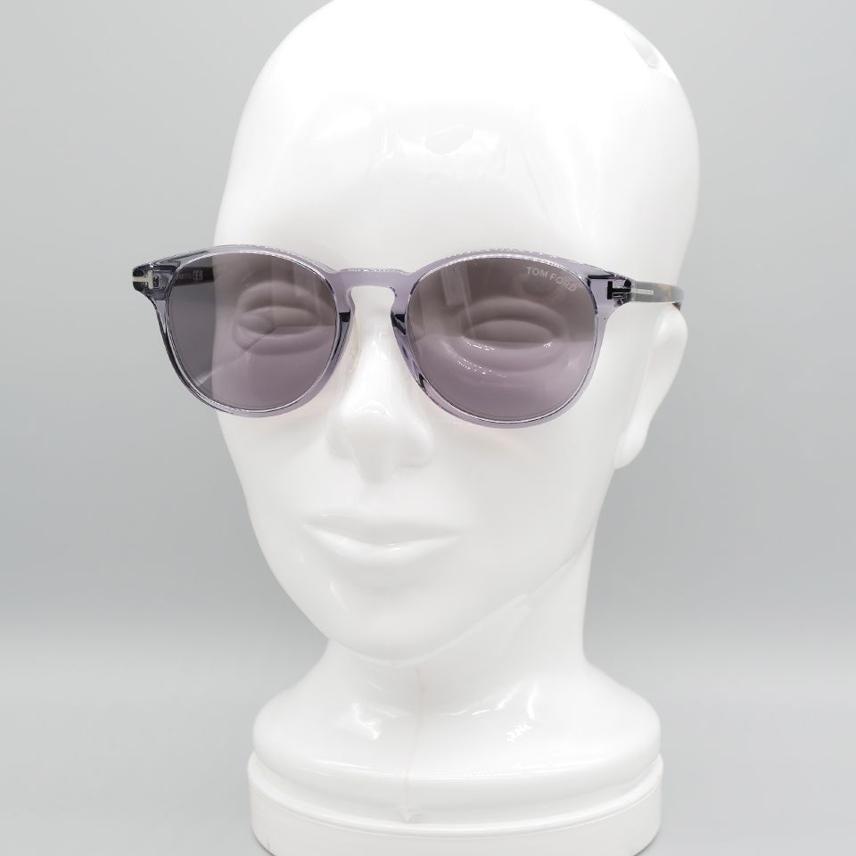 Óculos de Sol Tom Ford FT1097 5320C — vista lateral