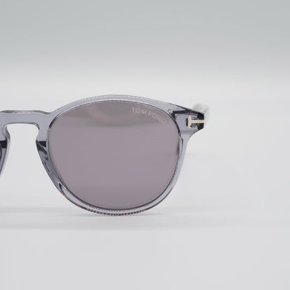 Óculos de Sol Tom Ford FT1097 5320C — vista adicional