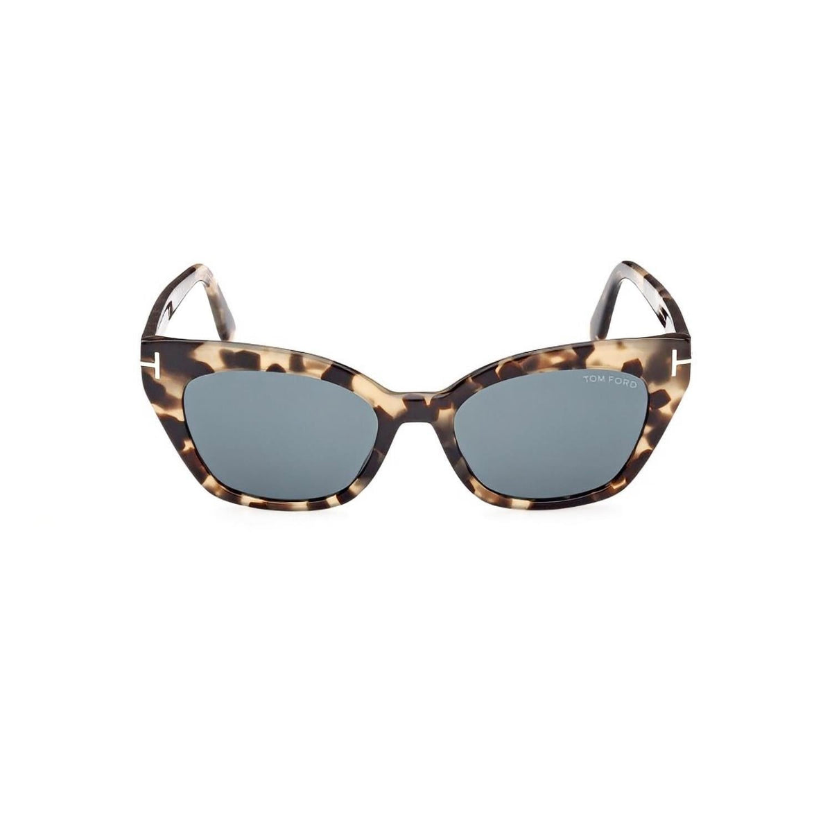 Óculos de Sol Tom Ford FT1031 5255V — vista lateral