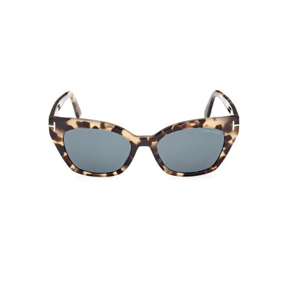 Óculos de Sol Tom Ford FT1031 5255V — vista lateral