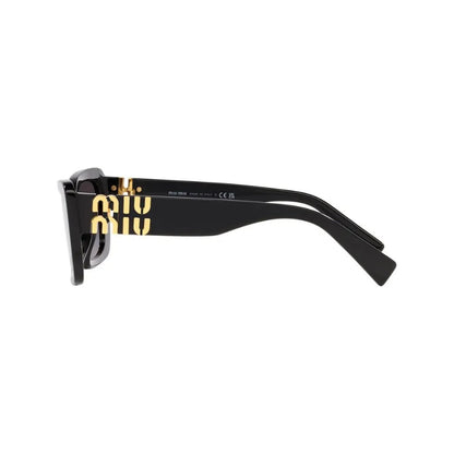 Óculos de Sol Miu Miu 0MU 07YS 1AB5D153 — vista adicional