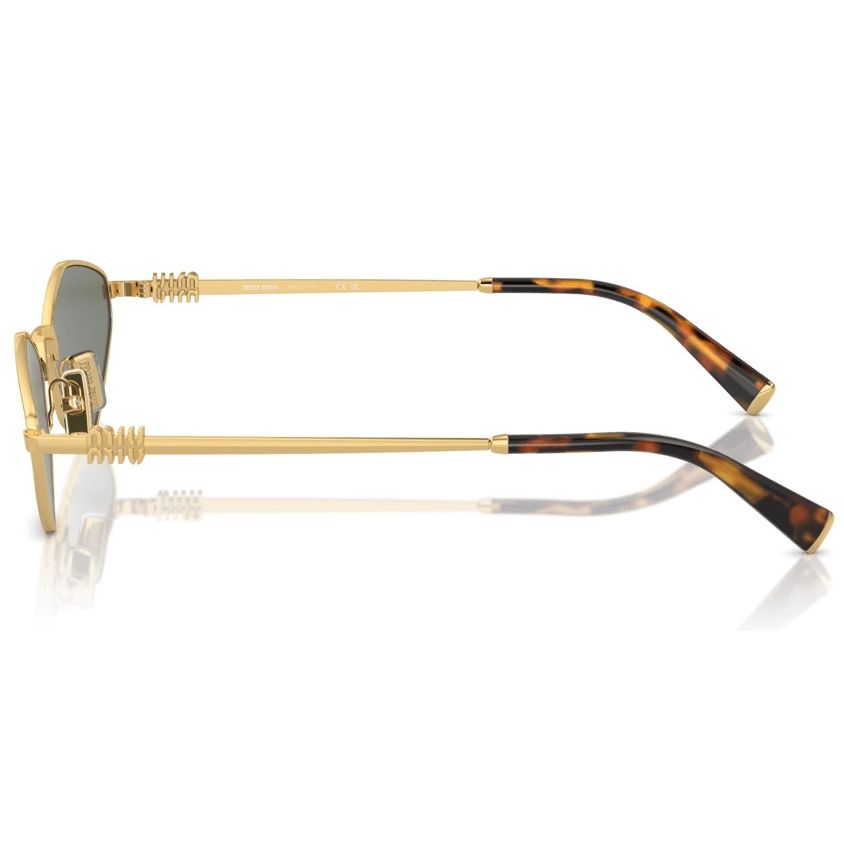 Óculos de Sol Miu Miu 0MU 56ZS 5AK04M56 — vista adicional