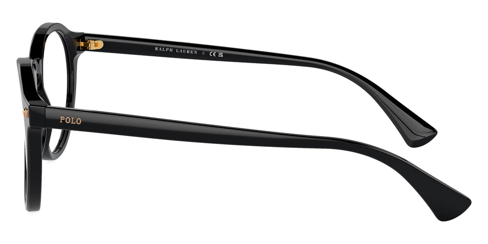 POLO RALPH LAUREN PH4218 53317151 detalhe do clip-on