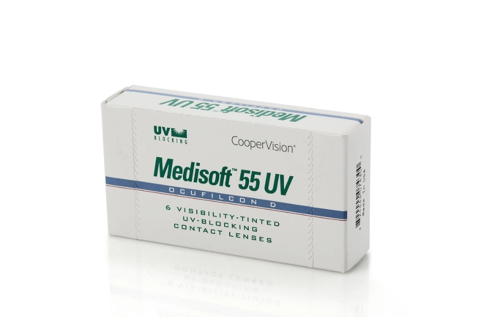 MEDISOFT 55UV — vista adicional