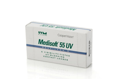 MEDISOFT 55UV — vista adicional