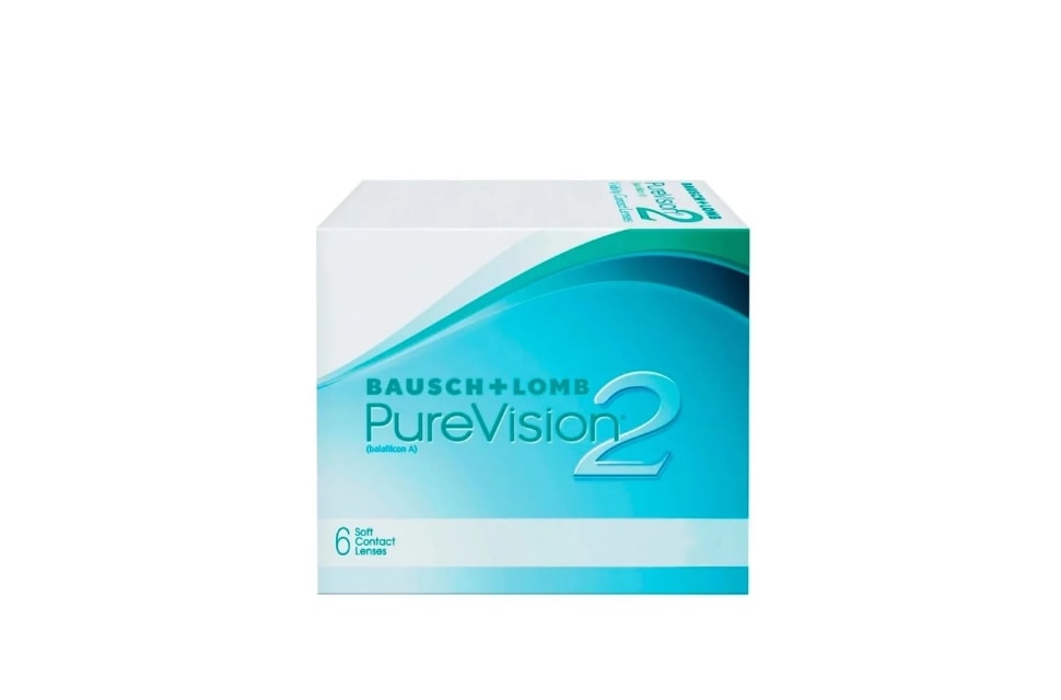 PUREVISION 2 — vista adicional