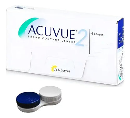 ACUVUE 2 — vista adicional