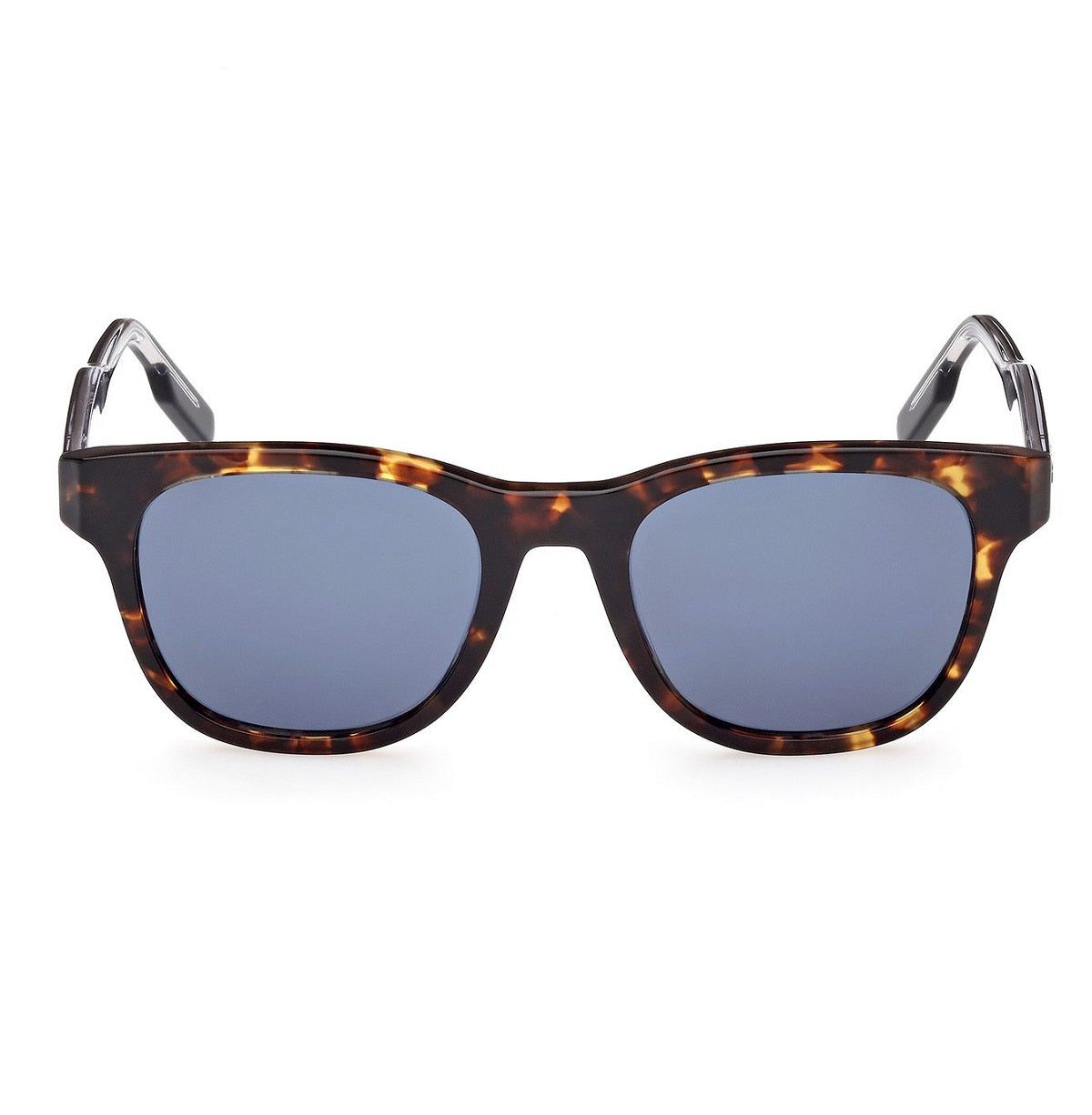 Zegna EZ0222 52V, vista frontal aproximada
