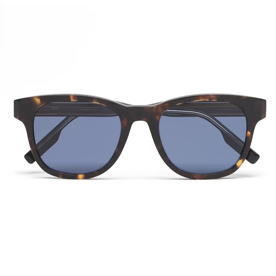 Zegna EZ0222 52V, vista frontal